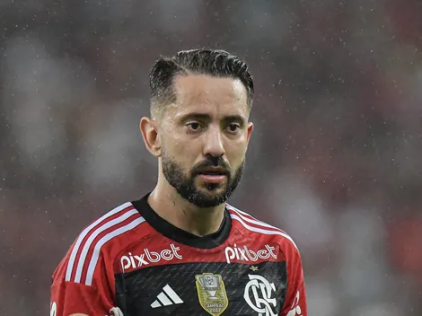 Everton Ribeiro confessa sobre o Cruzeiro algo emocionante para a torcida