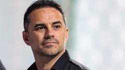 Rodrigo Caetano, dirigente do Atlético-MG - Junio/AGIF