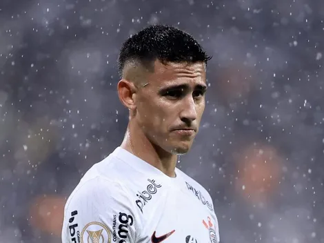 CHUTOU O BALDE! Neto perde a linha com Rojas