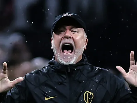 Essa situação agitou a torcida, Mano foi avisado e agora tem problemão para resolver