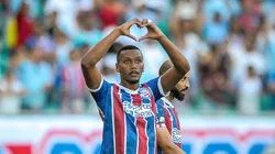 Rezendo é um dos pilares da equipe. Foto: Jhony Pinho/AGIF