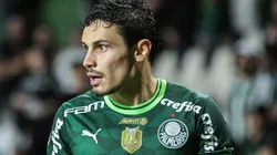 Raphael Veiga - Foto: Robson Mafra/AGIF