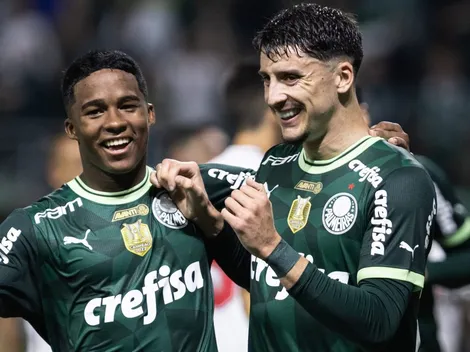 Vidente dá o 'DECRETO' de confronto decisivo entre Botafogo e Palmeiras