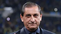 Foto: Laurence Griffiths/Getty Images) - Ramon Diaz
