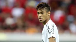 Neymar - Foto: Adalberto Marques/AGIF