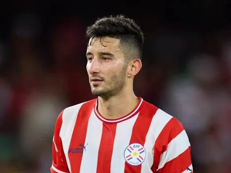 Villasanti bate o martelo sobre onde jogar em 2024