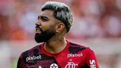 Gabigol -Foto: Thiago Ribeiro/AGIF