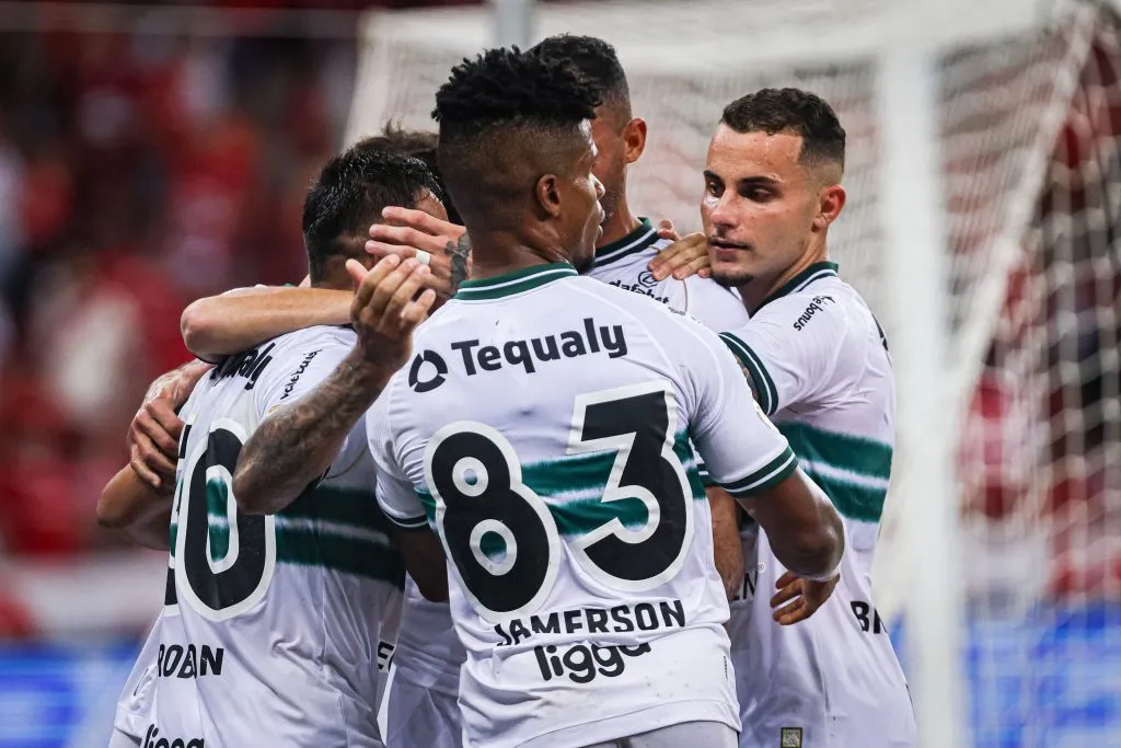 Foto: Maxi Franzoi/AGIF