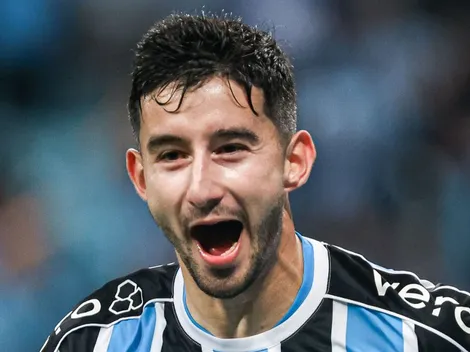 Villasanti bate o martelo sobre onde jogar em 2024