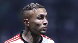 Cebolinha está sendo muito criticado no Flamengo Foto: Marcello Zambrana/AGIF