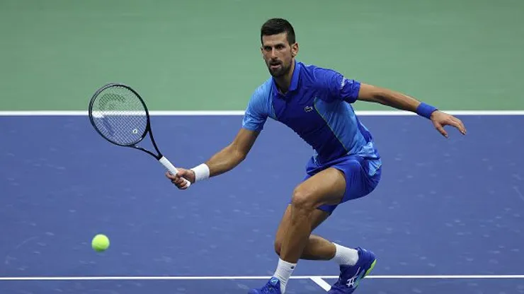 Djokovic fará a sua estreia em Paris