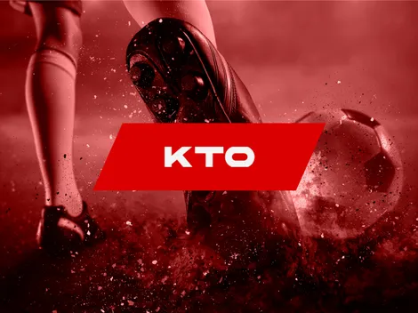 Código de indicação KTO 2026: Use BOLAVIP