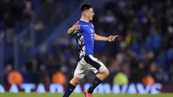 Corinthians chega a marca por conta da compra de jogadores. Photo by Marcelo Endelli/Getty Images
