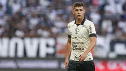 Foto: Ricardo Moreira/Getty Images - Moscardo teve reviravolta no PSG