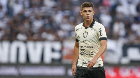 Foto: Ricardo Moreira/Getty Images - Moscardo teve reviravolta no PSG