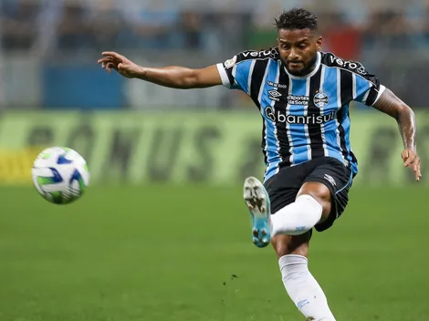 Reinaldo dá pista sobre futuro de Ferreirinha e São Paulo fica sabendo