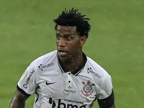 Gil, que vai para o Santos em 2024, ‘manda recado’ para o Corinthians