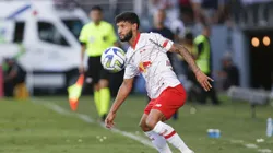 Jogador está na mira do clube carioca. Photo by Ricardo Moreira/Getty Images