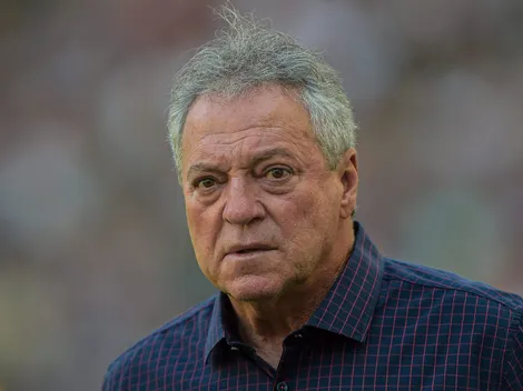 Do tempo de Abel Braga, ex-Fluminense volta para o futebol brasileiro, mas na Série B