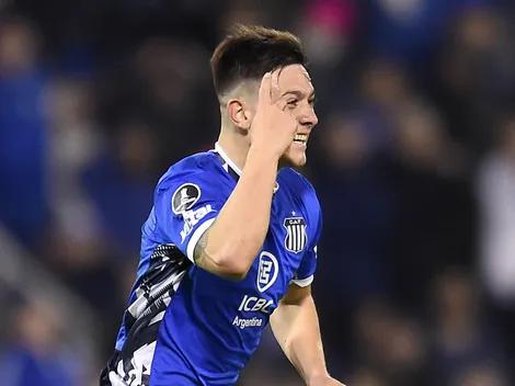 Moldes do acordo feito pelo Corinthians por Garro chama atenção