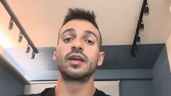 Venê crava chapéu que o Grêmio sofreu no mercado. Foto: Reprodução/Youtube Venê Casagrande