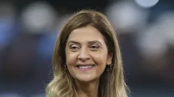Leila define valor por Estevão. (Photo by Alexandre Schneider/Getty Images)