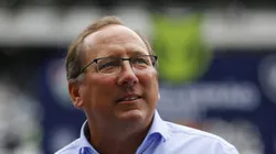 Textor define saídas no Botafogo. (Photo by Wagner Meier/Getty Images)