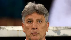 Renato pode perder jogador no Grêmio.(Photo by Buda Mendes/Getty Images)