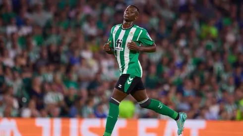Foto: Fran Santiago/Getty Images - Luiz Henrique é alvo de muitos times brasileiros