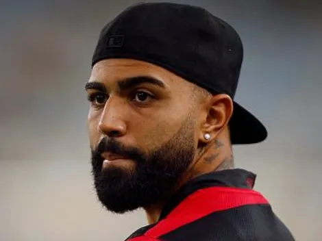 Gabigol tem verdade em negociação com o Corinthians exposta