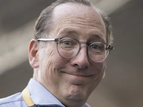 John Textor opta por saída de medalhão que terminou o ano como titular