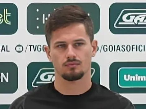 Santos descobre valor para contratar Tadeu