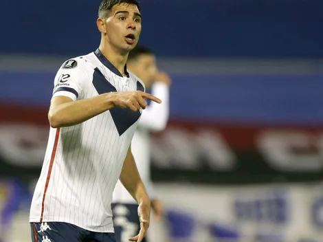 R$ 250 mil de salário: Inter deve vender gringo para contratar Gianetti