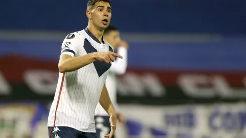 Foto: Daniel Jayo/Getty Images - Gianetti interessa ao Inter