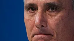 Foto: Buda Mendes/Getty Images - Tite quer reforço para o Flamengo