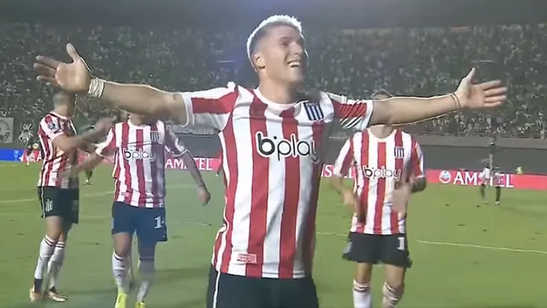 Conmebol Sudamericana/YouTube