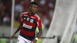 Foto: Wagner Meier/Getty Images - Bruno Henrique negociou renovação