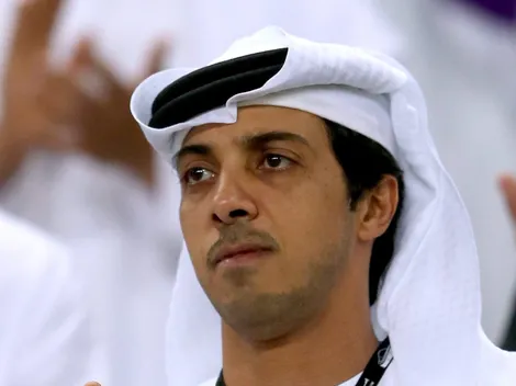 Dono do Grupo City quer fechar negócio com Palmeiras e Leila Pereira