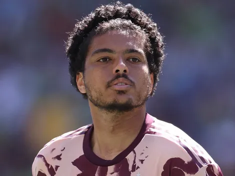 Empresário de Evander manda a real sobre a possibilidade de jogar no Flamengo