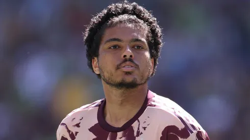 Evander está na mira do Flamengo. (Photo by Steph Chambers/Getty Images)