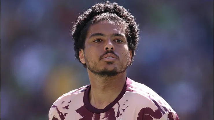 Evander está na mira do Flamengo. (Photo by Steph Chambers/Getty Images)