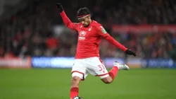 Galo não deve fechar com jogador da Europa. Photo by Shaun Botterill/Getty Images