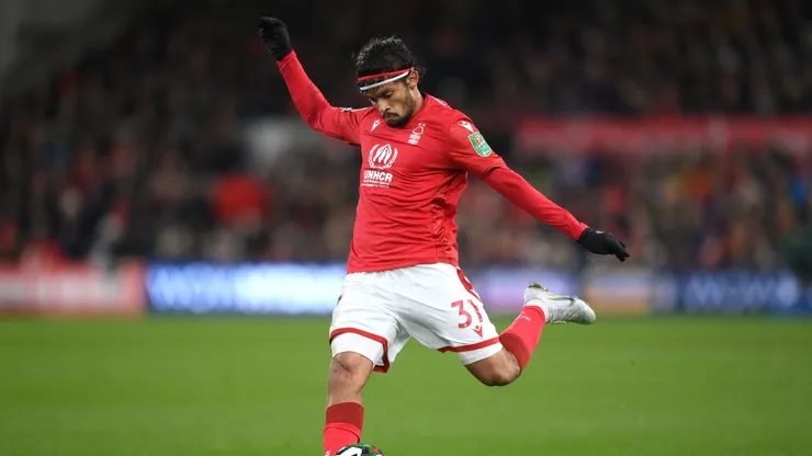 Galo não deve fechar com jogador da Europa. Photo by Shaun Botterill/Getty Images