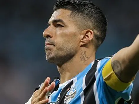 R$ 32,2 milhões! Grêmio age na surdina e faz proposta por substituto de Suárez