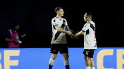 Vasco define jogos de pré-temporada. Photo by Alexandre Loureiro/Getty Images