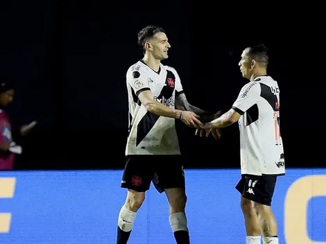 Com duas partidas no mesmo dia, Vasco define o calendário da pré-temporada