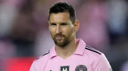 Foto: Megan Briggs/Getty Images - Inter Miami de Messi contava com atacante alvo do Fogão