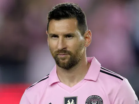 Mais de R$ 13 milhões: Botafogo frustra time de Messi e quer joia