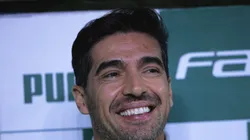 Torcida do Palmeiras sonha com duas contratações. Foto: Ettore Chiereguini/AGIF