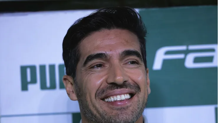 Torcida do Palmeiras sonha com duas contratações. Foto: Ettore Chiereguini/AGIF